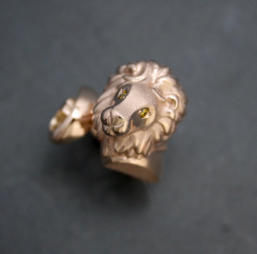 Safari Lion Collection