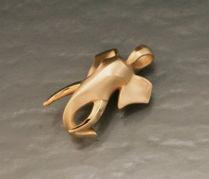 bull elephant 14K