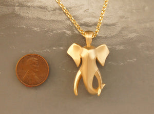 bull elephant 14K