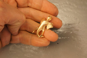 bull elephant 14K